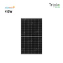 ULICA Solar 415W Monocrystalline half cut sell