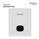 Growatt Back-up Box