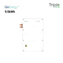 Givenergy 9.5kWh LiFePO4 cell Battery