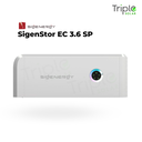 Sigenergy SigenStor EC 3.6 SP, 3.0kW, 1Ph, Hybrid Inverter