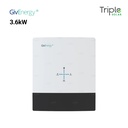 GivEnergy Gen 3 Single Phase 3.6kW Hybrid Inverter - Giv-HY 3.6 Gen 3