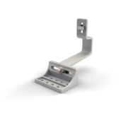 Renusol Anchors Pan tile adjustable 100MM