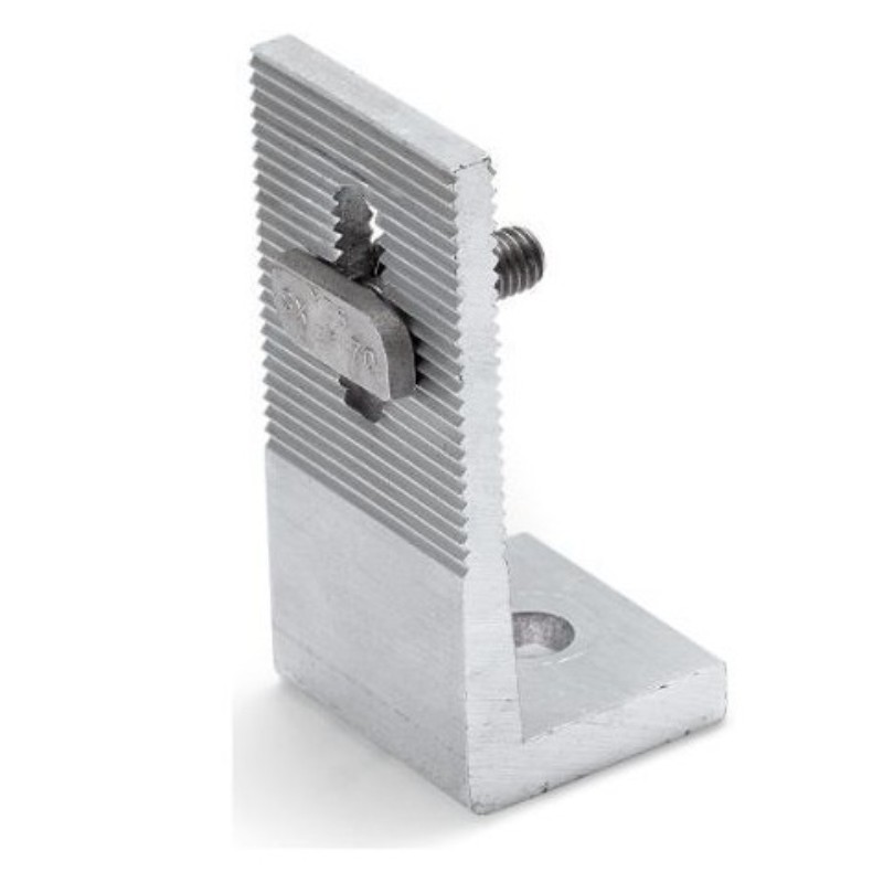 Renusol VarioSole L Bracket M10 (with Central fixing) 420014