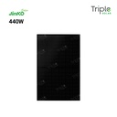 Jinko Tiger Neo 440W All black N-Type Mono