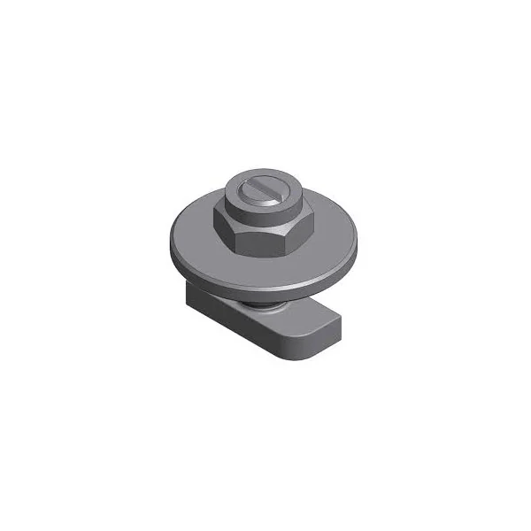 Van der Valk Hammerhead Bolt Coupling Set (M8 X 20)(VDV 774221)