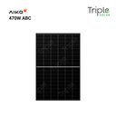 AIKO-A470 Pv solar panel