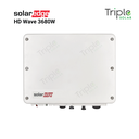Solaredge HD Wave 3680W Inverter (SE3680H)