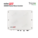 SolarEdge 4000W Home Wave Inverter (SE4000H)
