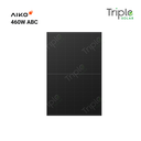 AIKO-A460W All Black Gen 2 Pv solar panel