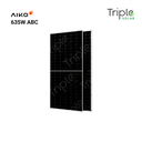 AIKO 635W Solar Panel Photovoltaic module