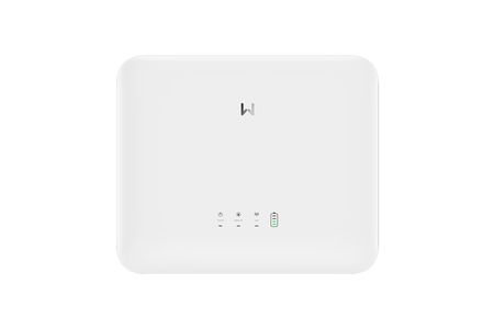 Hybrid Inverter Single Phase Goodwe