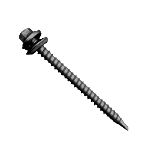 GSE Self-Tapping Screw with Washer (6.5 X 45MM)
