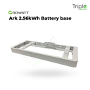 Growatt Ark 2.56kWh Battery Base | TV03.0004900