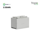 Pylontech Force H2 3.55kWh Lithium Ion battery | Force-H2-FH9637M