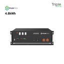 Pylontech 4.8Kw Lithium Ion battery | US5000C