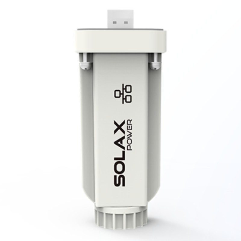 Solax Pocket LAN Module