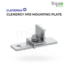 Clenergy ER-MP-HB M10 Mounting Plate