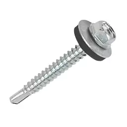 Clenergy Tek Screws (US-6/25/CU)