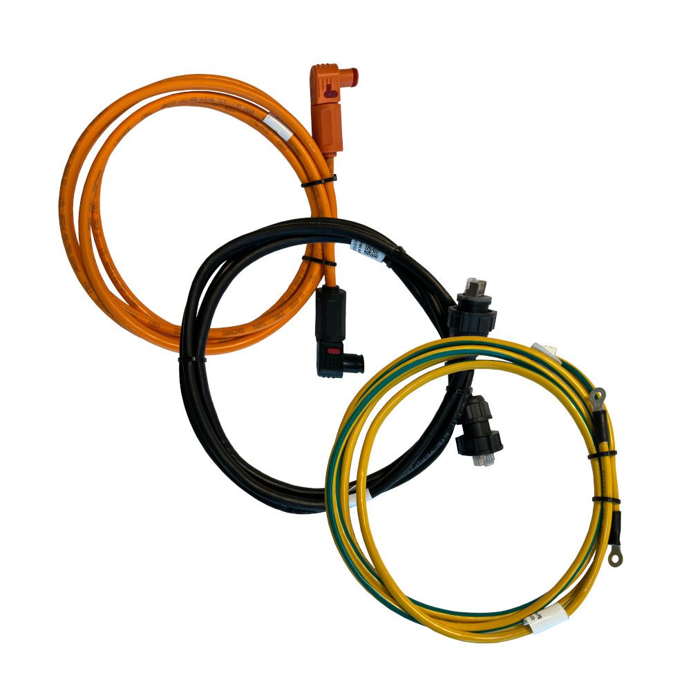 Growatt ARK 2.5H-A1 Series Cable