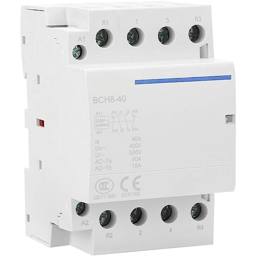 [SE053] EPS AC Contactor / Auto Switchover 25A