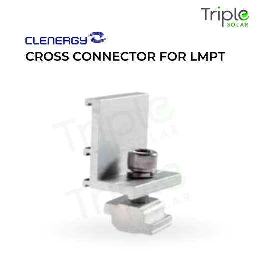 [SR116] Cross connector for LMPT