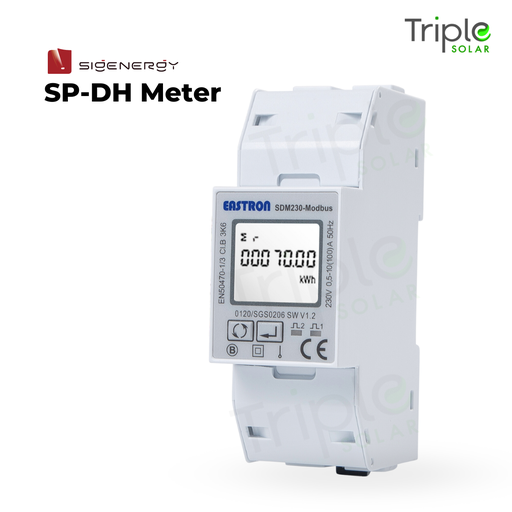 [SB044] Sigenergy Sigen Power Sensor SP-DH Meter