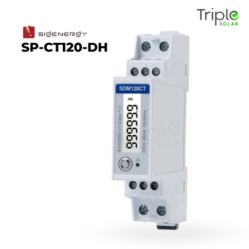 [SB045] Sigenergy Sigen Power Sensor SP-CT120-DH