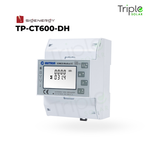 [SB047] Sigenergy Sigen Power Sensor TP-CT600-DH