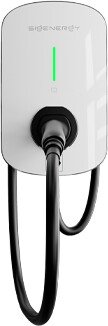 [SB059] Sigenergy EV AC Charger (SIGEN EV AC 7-4G T2SH WH) (Untethered)