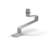 [SR135] Renusol Roof hook UK Plain tiles/slates (without wood screw) (R-420181)