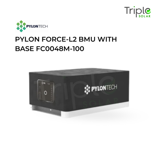 [SB010] Pylon Force-L2 BMU with Base FC0048M-100