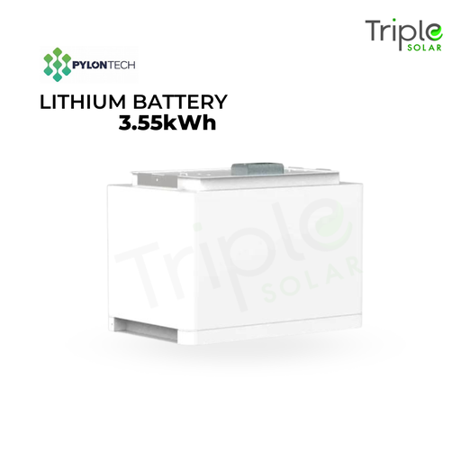 [SB011] Pylontech Force-H2 Lithium 3.55kWh battery FH9637 96V 37AH HV