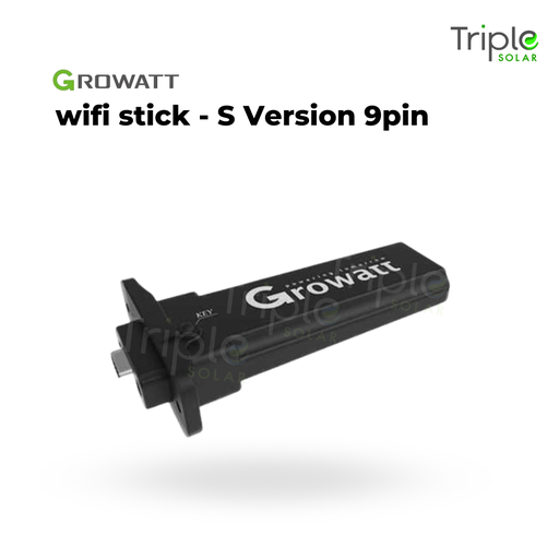 [SE026] Growatt wifi stick - S Version 9pin