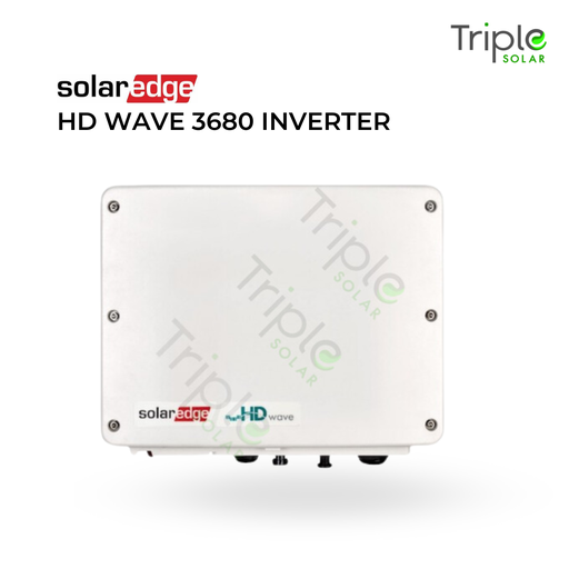 [SI039] HD wave 3680 Inverter