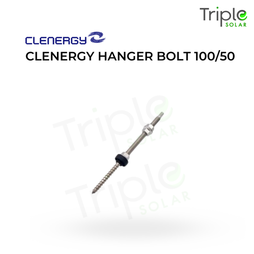 [SR006] Clenergy Hanger Bolt ER-HB-10/200A