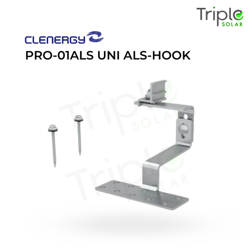 [SR022] Pro-01ALS Uni ALS-Hook