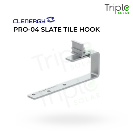 [SR023] Pro-04 Slate Tile Hook