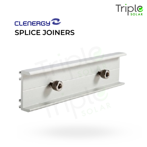 [SR032] Splice Joiners